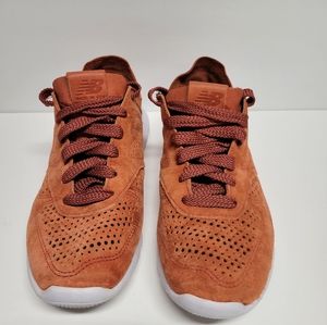 New Balance 1978 ML1978HB Men’s 8 USA Red Salmon